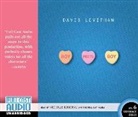 David Levithan, Nicholas Robideau, The Full Cast Family - Boy Meets Boy (Hörbuch)