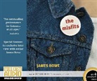 James Howe, Spencer Murphy, The Full Cast Family - The Misfits (Audio book)