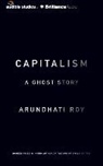 Arundhati Roy, Vaishali Sharma - Capitalism: A Ghost Story (Audio book)