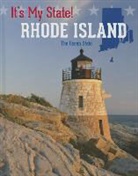 Hex Kleinmartin, Rick Petreycik - Rhode Island: The Ocean State