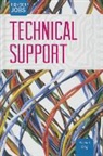 Rachel King - Technical Support