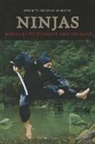 Patricia Dawson - Ninjas: Masters of Stealth and Secrecy