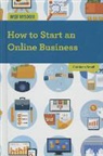 Cathleen Small - How to Start an Online Business