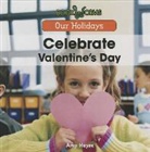 Amy Hayes - Celebrate Valentine's Day
