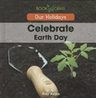 Amy Hayes - Celebrate Earth Day