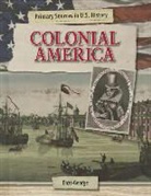 Enzo George - Colonial America
