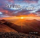 Glenn Randall, Glenn Randall - Sunrise from the Summit: First Light on Colorado's Fourteeners