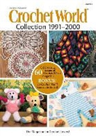 Annie&amp;apos, Annie's, Annie's (COR), s (COR) - Crochet World Collection 1991-2000