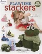Donna Collinsworth - Playtime Stackers