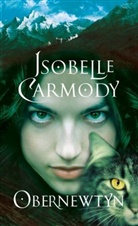 Isobelle Carmody - Obernewtyn