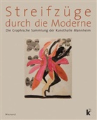 Christine Hopfengart, Christine Hopfengart, Ulrike Lorenz - Streifzüge durch die Moderne