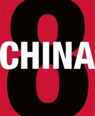 Tobi Bezzola, Tobia Bezzola, Walter Smerling, Ferdi Ullrich, Ferdinand Ullrich - China 8