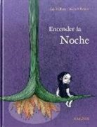 Ray Bradbury, Noemi Villamuza, Noemí Villamuza, Noemí Villamuza Manso - Encender la noche
