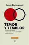 Søren Kierkegaard - Temor y temblor