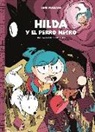 Luke Pearson - HILDA Y EL PERRO NEGRO
