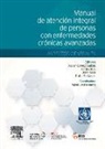 Xavier . . . [et al. Gómez-Batiste Alentorn, Xavier . . . [et al. ] Gómez-Batiste Alentorn - Manual de atención integral de personas con enfermedades crónicas avanzadas : aspectos generales