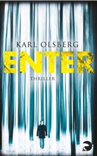 Karl Olsberg - Enter