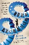 Alena Graedon, Graedon Alena - The Word Exchange