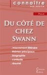 Marcel Proust - Fiche de lecture Du côté de chez Swann de Marcel Proust (analyse littéraire de référence et résumé complet)