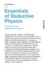 Hans Widmer - Essentials of Deductive Physics
