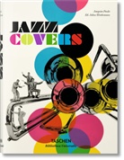 Joaquim Paulo, Julius Wiedemann, Julius Wiedemann - Jazz covers