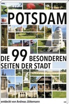 Andreas Jüttemann - Potsdam