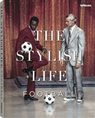 Jessic Kastrop, Jessica Kastrop, Redelings, Ben Redelings - The Stylish Life Football