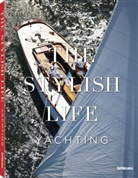 Kim Kavin, teNeues - The Stylish Life Yachting