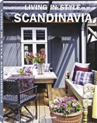 Karin Grabaek, teNeues - Living in Style Scandinavia