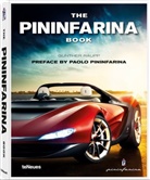 Guenther Raupp, Günthe Raupp, Günther Raupp, Klaus Rosshuber, Rol Sachsse - The Pininfarina Book