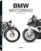 BMW, Martin Bölt, Andy Dukes, Jürge Gassebner, Jürgen Gassebner, BM... - BMW MOTORRAD