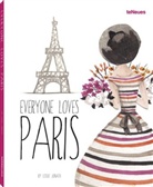 Leslie Jonath - Everyone Loves Paris