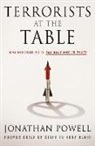 Jonathan Powell - Terrorists at the Table