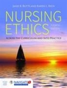 Janie B Butts, Janie B Rich Butts, Janie B. Butts, Janie B. Rich Butts, Karen L. Rich - Nursing Ethics