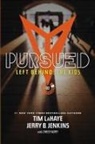 Jerry B. Jenkins, Tim Lahaye, Tim F./ Jenkins LaHaye - Pursued