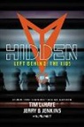 Jerry B Jenkins, Jerry B. Jenkins, Tim LaHaye, Tim F./ Jenkins LaHaye - Hidden