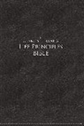 Thomas Nelson, Dr Charles F Stanley, Charles F. Stanley - Charles F. Stanley Life Principles Bible, Nkjv
