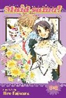 Hiro Fujiwara, Michelle Fus, Hiro Fujiwara, Sean Kelley McKeever - Maid sama 2 in 1 ed v1