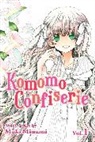 Maki Minami, Mark Millar, Maki Minami, Ryan Parrott - Komomo confiserie 01