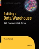 Vincent Rainardi - Building a Data Warehouse