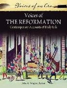 John Wagner, John A. Wagner, Paula Watson-Lakamp, John A. Wagner - Voices of the Reformation