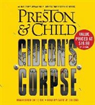 Lincoln Child, Douglas J. Preston, David W. Collins - Gideon S Corpse (Hörbuch)