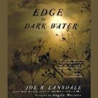 Joe R. Lansdale, Angele Masters - Edge of Dark Water (Audio book)