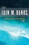 Iain M. Banks, Peter Kenny - Consider Phlebas (Audiolibro)