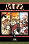 CLAMP - Tsubasa Omnibus 5