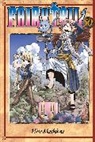 Hiro Mashima - Fairy Tail : Volume 50