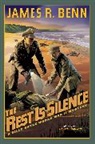 James R Benn, James R. Benn - The Rest Is Silence