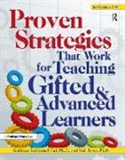 Kathleen Fad, Kathleen McConnell Fad, Kathleen McConnell, Kathleen McConnell Fad, Gail Ryser, Gail R Ryser... - Proven Strategies That Work for Teaching Gifted and Advanced Learners