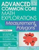 Jerry Burkhart - Advanced Common Core Math Explorations