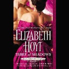 Elizabeth Hoyt, Ashford McNab - Thief of Shadows (Audio book)